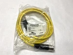 Turck Csm Ckm 19-1-2.5/S90 Multi Fast Cable U0919-52. Fixed Price $151.99.