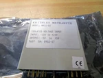 Keithley-metrabyte MB31-03 Isolated Voltage Input Module. Fixed Price $305.33.