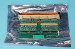 Omron SCYM5R-ID021 Input Module 32POINT, 12-24VDC, SCYM5RID021. Fixed Price $250.00.