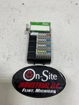 Murr Elektronik 56230 CUBE20 AI4 Rtd Analog Input Module. Fixed Price $277.19.