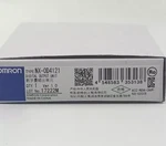 New Omron NX-OD4121. Fixed Price $180.00.