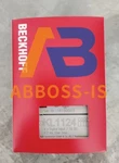 KL1124 Beckhoff 4-CHANNEL Digital Input Module Brand New Shipping Dhl Or Fedex. Fixed Price $142.00.