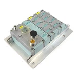 Siemens Simatic Et 200PRO Profibus Dp Interface Rack W/connection Modules. Fixed Price $169.99.