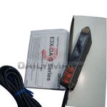 Brand New In Box Omron E3X-DA11AN-S E3XDA11ANS Photoelectric Switch. Fixed Price $212.86.