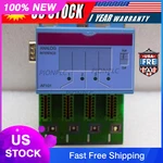 B&r Automation 7AF101.7 4 Slot Analog Interface Module. Fixed Price $214.76.