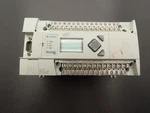 Allen Bradley 1766-L32AWA Micrologix 1400 Controller Module 32PT Ser Fw 21.007. Fixed Price $279.99.