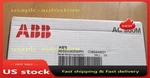 One Abb 3BSE030220R1 CI854AK01 Module New. Fixed Price $1758.35.