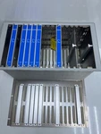 Bently Nevada System Cat No. 3500/05-01-03-01-00-01. Fixed Price $1250.00.