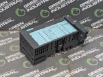 Used Siemens 6ES7 131-1BL01-0XB0 Termination Unit Simatic. Fixed Price $50.00.