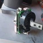 Lem LC300-S/SP7 Current Module Connector 1:3000 Ratio 15V 23 Ohms. Fixed Price $300.00.
