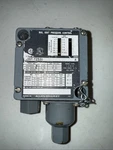 Allen Bradley 836T-T253J Pressure Switch. Fixed Price $50.00.