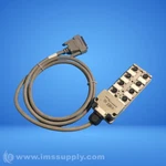 Weidmuller 170125 Breakout Module 0768. Fixed Price $316.20.