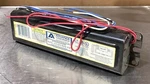 Advance REL-1S40-RH-TP Electronic Ballast 120 Volt Rapid-start. Fixed Price $29.99.