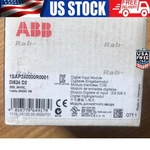 Brand New In Box Abb 1SAP240000R0001 DI524 Module Spot Stock. Fixed Price $312.40.