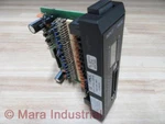 Ge Fanuc IC610MDL106B Input Module. Fixed Price $55.77.