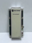 Allen Bradley Rtd Scanner 825-PR12D Ser A/. Fixed Price $1470.00.