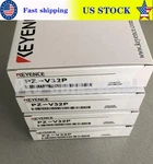 1 Pc New Keyence PZ-V32P Us Free Tax. Fixed Price $133.44.