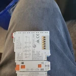 Wago 750-531 4-CHANNEL Digital Output Module. Fixed Price $50.00.