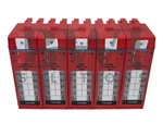 New Allen Bradley 1734-IB8S /b Point Guard I/o Input Module 1734IB8S Lot Of 5. Fixed Price $465.00.