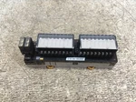 Omron CRT1-OD16TA-1 Componet Output Module 24 Vdc Point CRT1OD16TA1. Fixed Price $159.99.