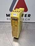 Reer Mosaic MOR4 Safety Relay Expansion Unit P/n: 8040430. Fixed Price $243.66.