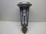 Siemens Landis Staefa 59901051, 8" Pneumatic Valve Actuator, 599-03076 3/4". Fixed Price $105.00.