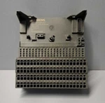 6ES71934DL100AA0 Siemens 6ES7193-4DL10-0AA0 / Terminal Module TM-C120 Used. Fixed Price $69.89.