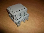 2PC Entrelec Relay 031.13 10-32VDC Input +5V Output. Fixed Price $25.00.