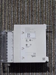 Schneider BMXAMI0410 Analog Input Module And BMXFTB2020 Terminal. Fixed Price $200.00.