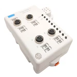 Allen-bradley 1738-IB8M12 24VDC Input Module. Fixed Price $285.81.