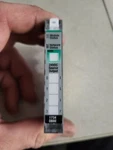 Allen-bradley Point I/o Digital Output Module 1734-0B8E. Fixed Price $100.00.