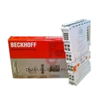 New Box Beckhoff EL3204 Analog Input Terminal Module. Fixed Price $300.25.