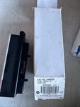 Allen Bradley 1756-TBCH/A Plug Standard Cover. Ser.. Fixed Price $45.00.