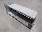 Used Allen Bradley 1746-N2/A Slc 500 Card Slot Filler Module. Fixed Price $10.00.