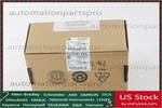 Allen Bradley 1763-L16BBB Micrologix 1100 Point Controller New Sealed Us. Fixed Price $969.56.