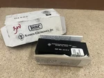 Issc 1217P-2 Proximity Limit Switch Sensor Kanson Electronics C30. Fixed Price $219.99.