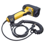 Symbol LS3408-FZ20005R Handheld Rugged Industrial Barcode Scanner Reader, RJ45. Fixed Price $125.00.