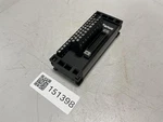 Ge Fanuc IC693ACC329A Module Used #151398. Fixed Price $45.00.