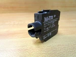 Klockner Moeller Ef Eaton Pilot Light Module. Fixed Price $16.44.
