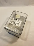Hoffman Q181310PCECC Nema 4 Junction Box 175MM 125MM W 99MM D. Fixed Price $31.96.