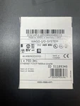 New Wago 750-341 Fieldbus Coupler Ethernet Tcp Digital & Analog Module. Fixed Price $299.99.