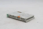 Beckhoff KL3311 1-CHANNEL Analog Input Bus Terminal. Fixed Price $47.00.