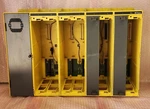 Fanuc A02B-0207-C030 Power Rack, 03-0021-101 Rev Free Shipping Usa Stock. Fixed Price $199.00.