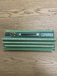 Phoenix Contact Optima Md 100 Amp Enable Control Module. Fixed Price $49.95.