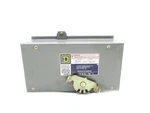 Square SD75760 Ser. 3 Nsnp. Fixed Price $2491.00.