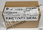 New Open Box Allen Bradley 1734-AENTR Ser. /c 2-PORT Real Us Seller #368. Fixed Price $198.98.