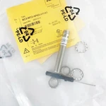 New Turck BC3-M12-AP6X-H1141 2601011 Capacitive Proximity Switch Sensor Threaded. Fixed Price $34.26.