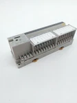 Omron SRT2-OD16T-1 Remote Terminal Module, Outputs, 3-TIER Block, Pnp, 24VDC. Fixed Price $85.00.