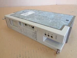 Siemens 6ES5-951-7NB21 Simatic Power Supply Used. Fixed Price $42.24.