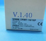 Toyoda Toyopuc DRMT-16/16P TFU-6112 I/o Remote Terminal Plc Jtekt Module New Jp. Fixed Price $276.99.
